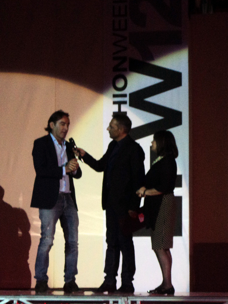presidente buyer moda